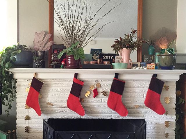 Just two more days until Christmas!  What's in your ?