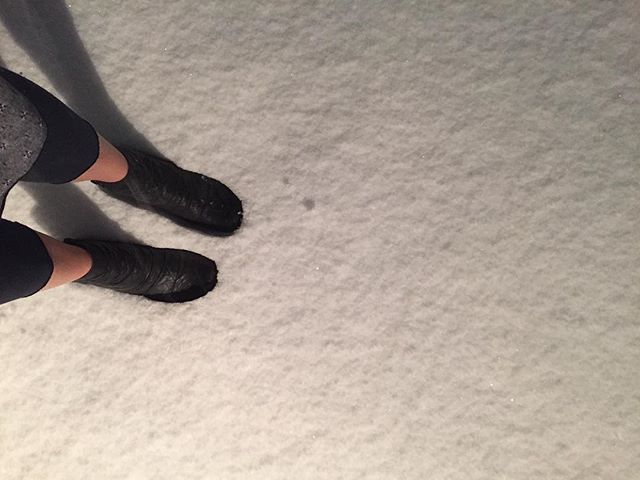 If ever there was a snowstorm worthy of canceling school, this is it!