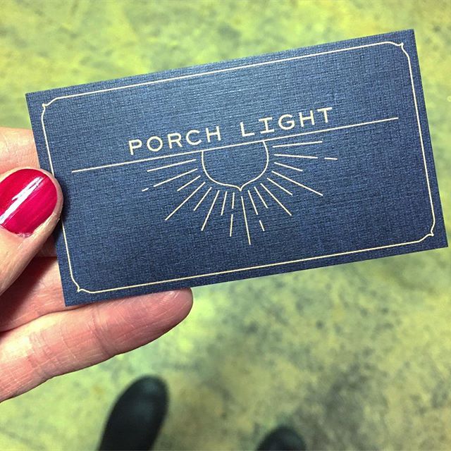 We're pretty excited about the changes coming our way in 2017. Stay tuned...