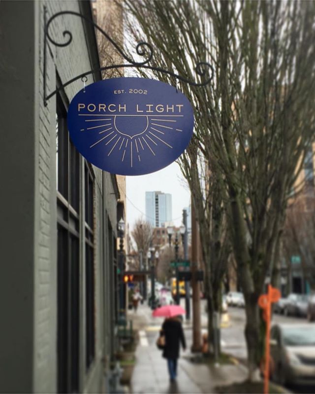 New sign, new chapter.  So many great things coming our way!  Stop by and take a peek.