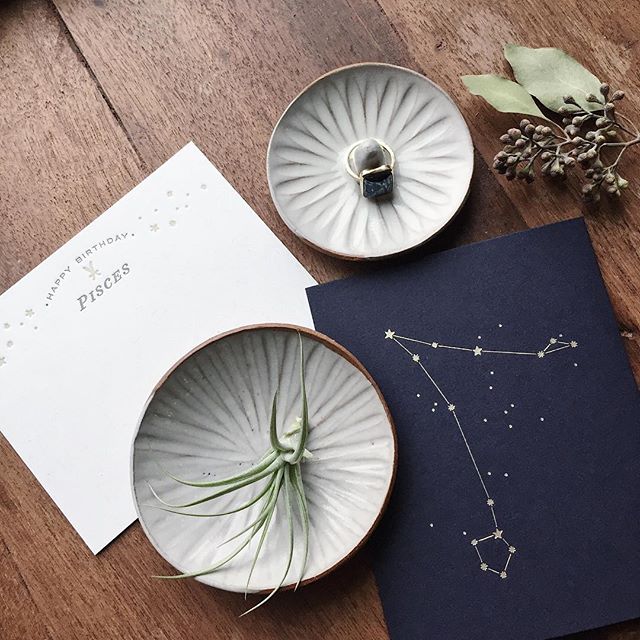 For all my fellow Pisces out there HAPPY BIRTHDAY!! This water sign is characterized by empathy and expressed emotional capacity. Our ruling planet is Neptune, so Pisces are more intuitive than others and possess an artistic talent.  They are also known to be the most tolerant of all the zodiac signs.