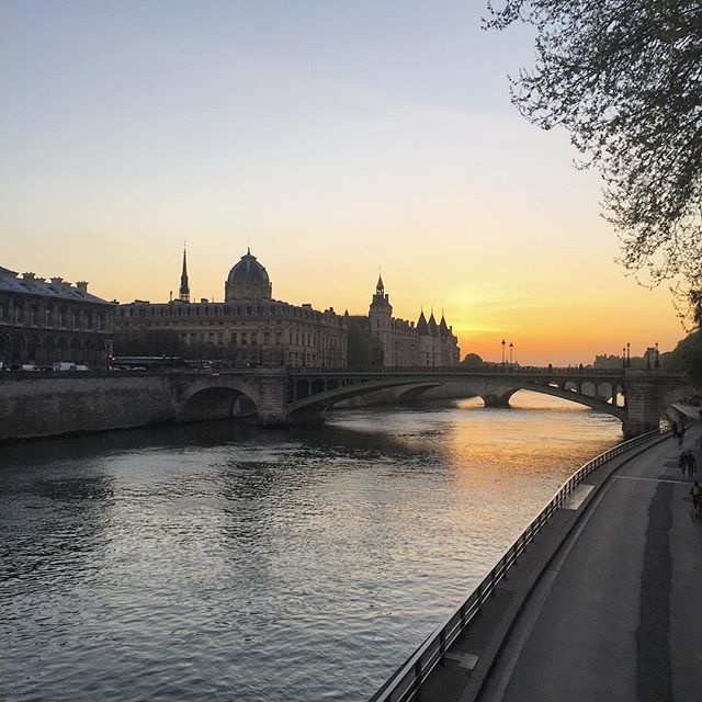 The next few weeks will be brought to you by the continent #Europe.  First stop