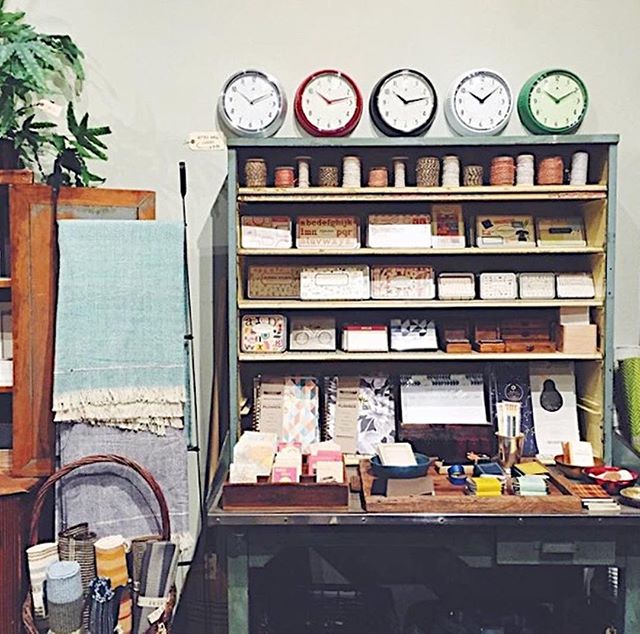 There's never such a thing as too much stationery! We've got tons of goodies for all of your planning, stickering & writing needs!⠀
⠀
: @ashley_m_spence