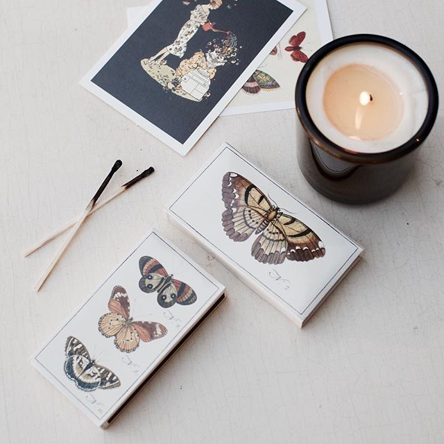 Our candles + your home = a match made in heaven. Stop by and pick out your new favorite scent! We're here from 11-6 today!