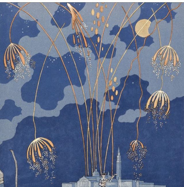 We'll be closed for Independence Day tomorrow.  Hope you all have super fun day wherever you are!!