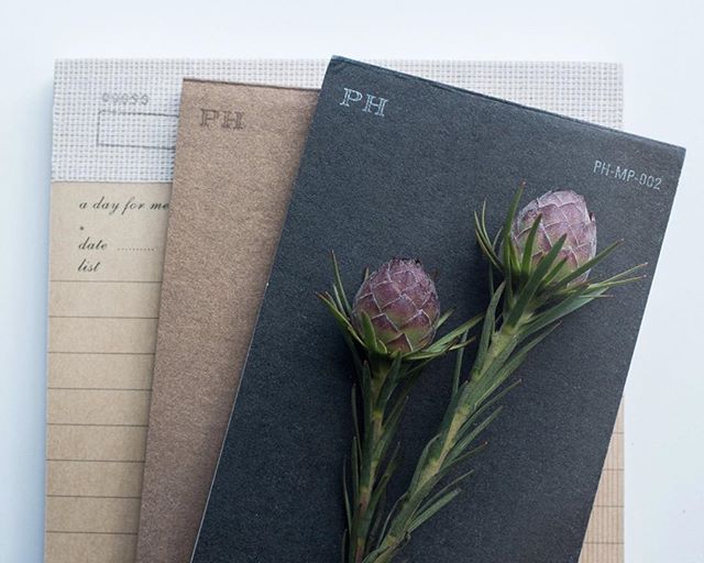 We've got all of your list-making, note-taking and schedule-planning needs covered.