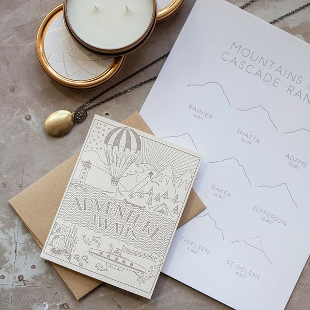 Inspiration for all your golden adventures! There's still one whole month of Summer left, so get out there and soak it up while you can!