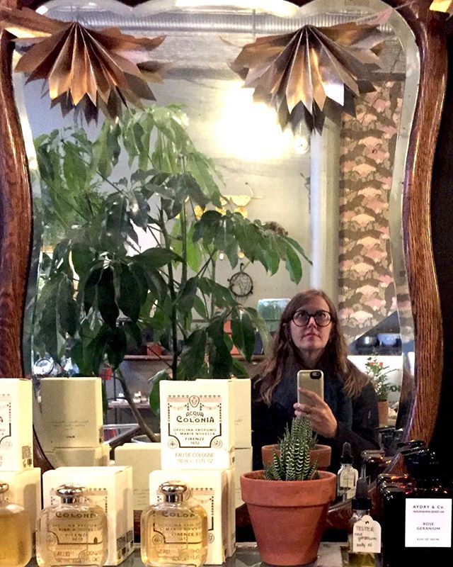 Finally made it to @asraigarden in Chicago.  I have been drooling over their feed on Instagram for years.  It was just as beautiful as I expected.