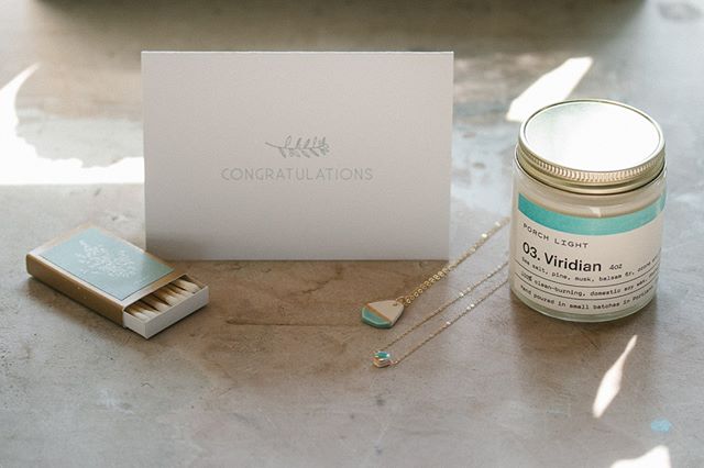 A perfect gift for the graduate.