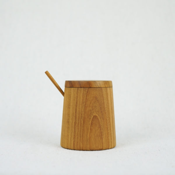 teak-salt-cellar-with-spoon