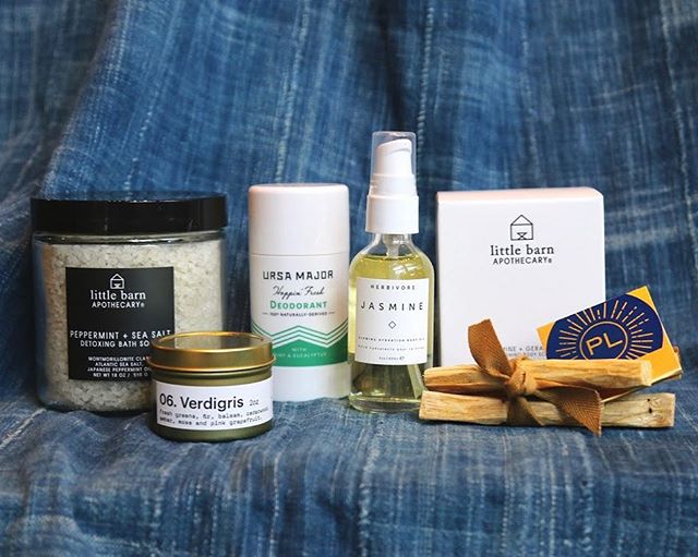 Giveaway week starts tomorrow!  Follow us on Instagram and play along.  Here’s a little peek at a few of the things you could win.  Stay tuned...