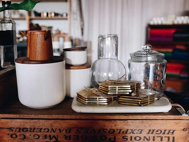 Any housewarming parties coming up? We have plenty of options for hostess gifts.