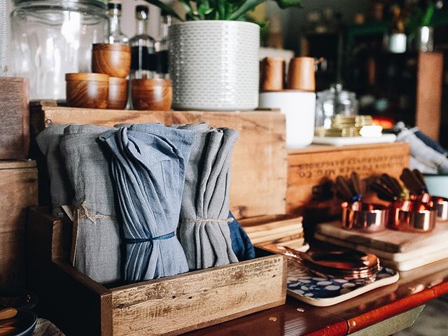 We’ve got your kitchen needs covered.