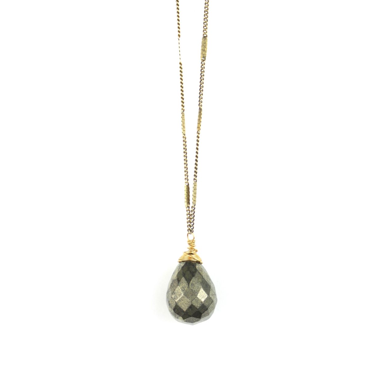 drop-necklace-pyrite