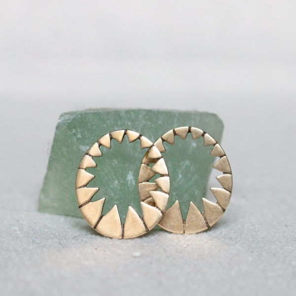 stella-earrings-brass