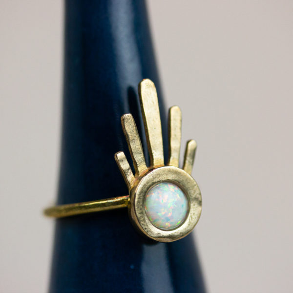 brass-burst-ring-opal