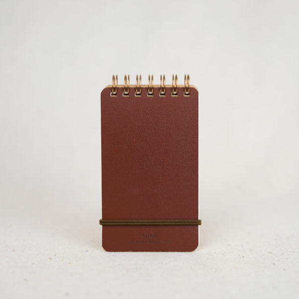 grain-spiral-memo-pad-brown